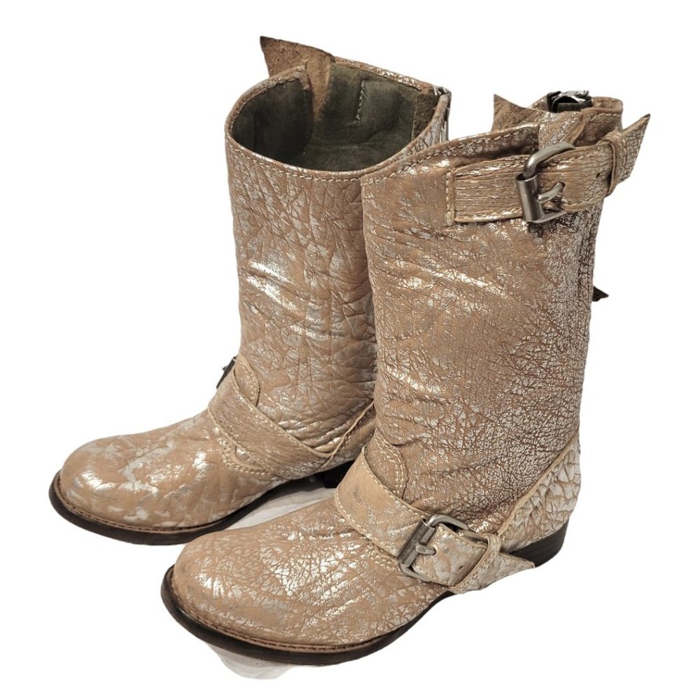 Jim Barnier Boots
